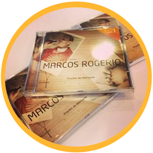 Padre Marcos