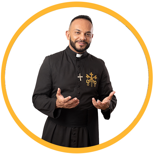 Padre Marcos