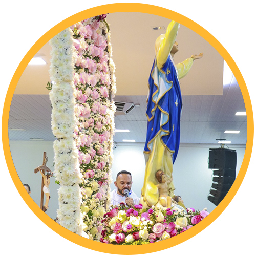 Padre Marcos