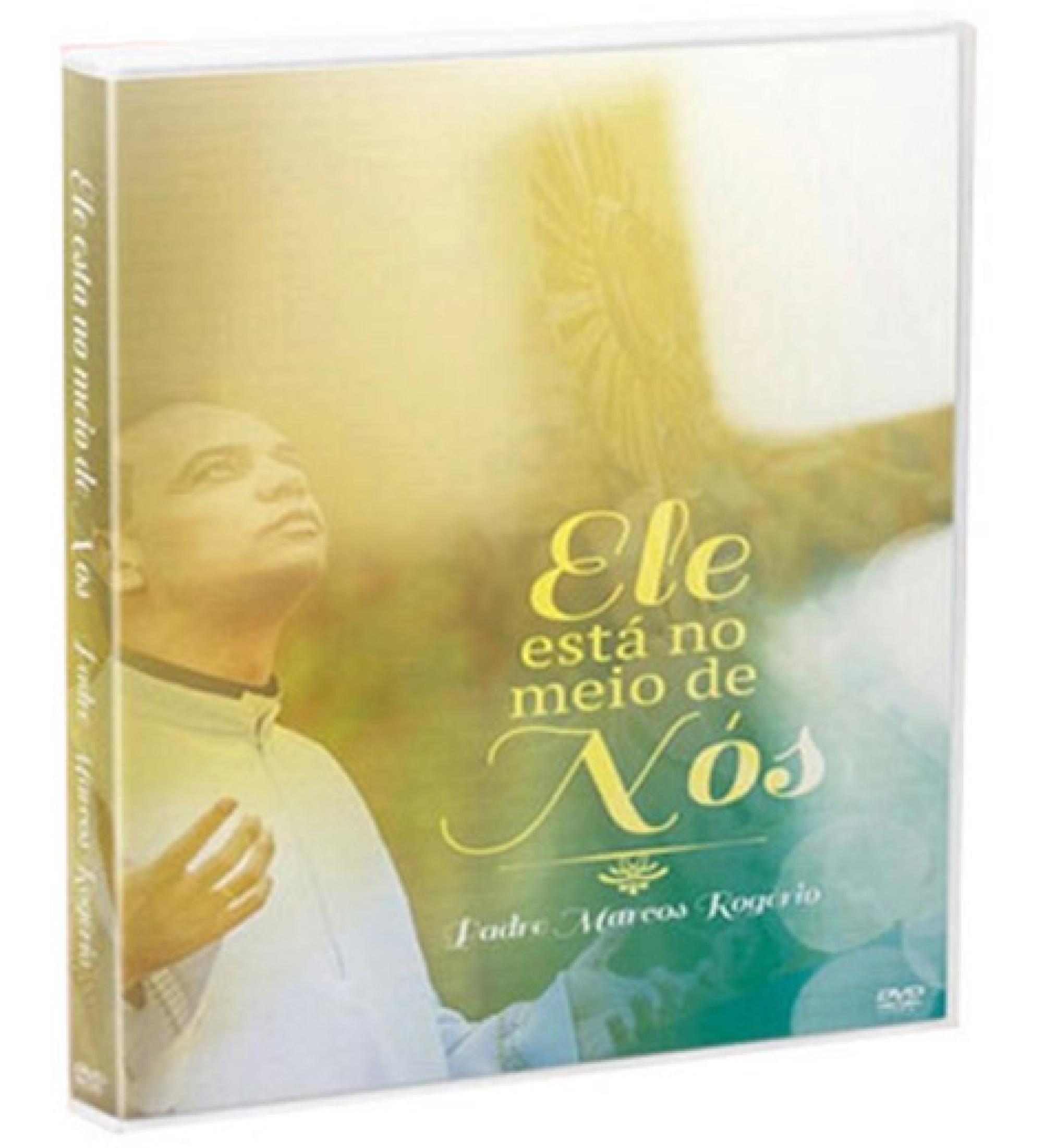 Ele Está no Meio de Nós